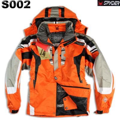 wholesale Spyder Mens' Jackets No. 7